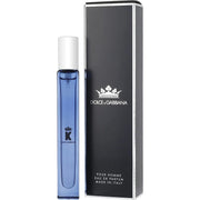 Dolce & Gabbana Men's K (King) EDP 0.33 oz
