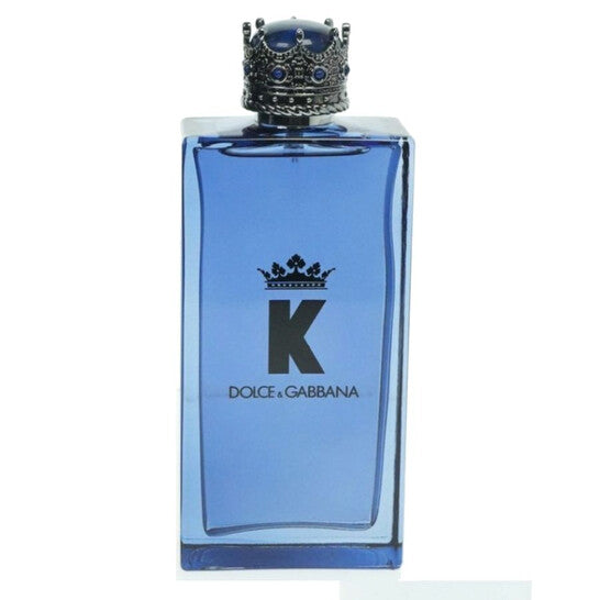 (TESTER) DOLCE & GABBANA  Men's K EDP Spray
