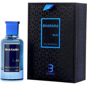 Double Bleu - Crist Fragances