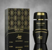 Dubai king 786 - Crist Fragances