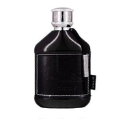 Dumont Nitro Black EDP for Men - Crist Fragances