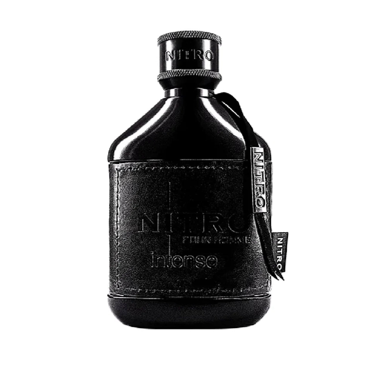 Dumont Nitro Intense EDP for Men - Crist Fragances