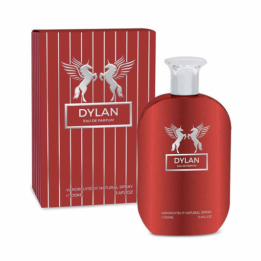Dylan - Crist Fragances