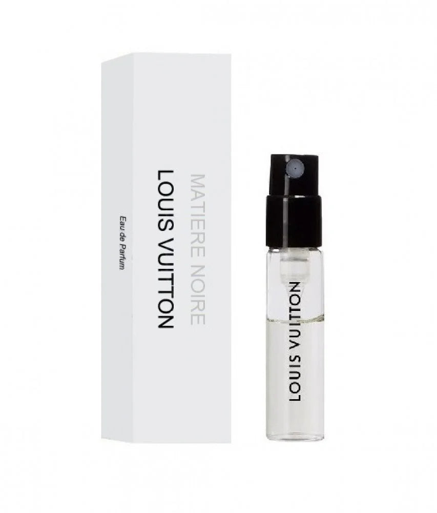 LV MATIERE NOIRE 2.0ml .06fl oz