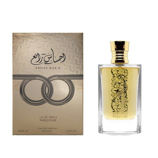 Ehsas Rae'e - Crist Fragances
