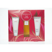 Elizabeth Arden Ladies 5th Avenue Gift Set Fragrances