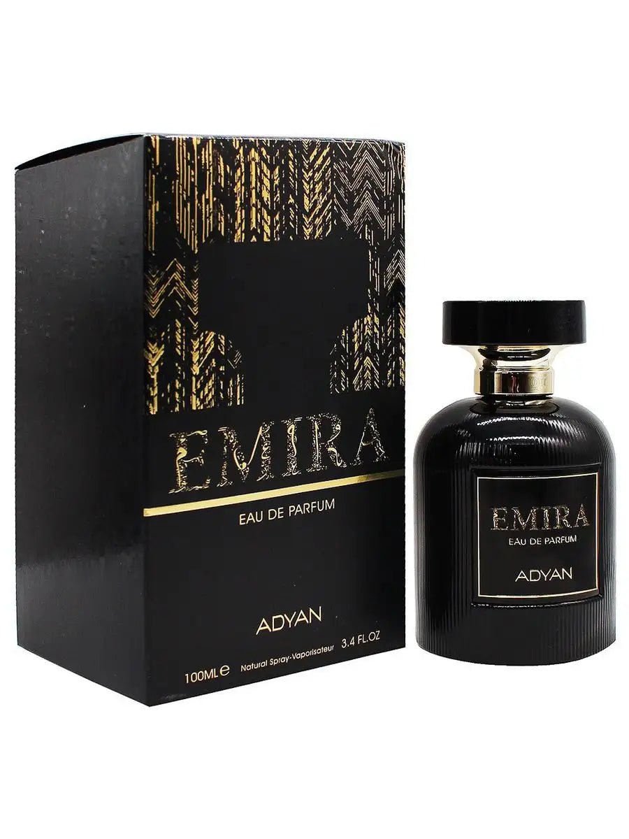 Emira - Crist Fragances