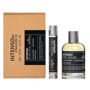 INTENSO BY STALLION 53 - FOR MEN EAU DE PARFUM