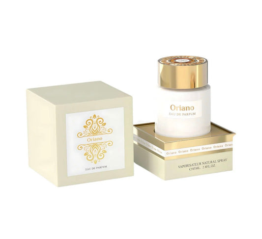 EMPER New Age Oriano Eau Da Parfum 100ML (UNISEX) - Crist Fragances