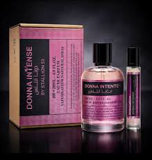 Emper Stallion 53 Donna Intense EDP 100ml - Crist Fragances