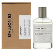 (OPEND BOX)Emper Unisex Stallion 53 EDP Spray 3.4 oz