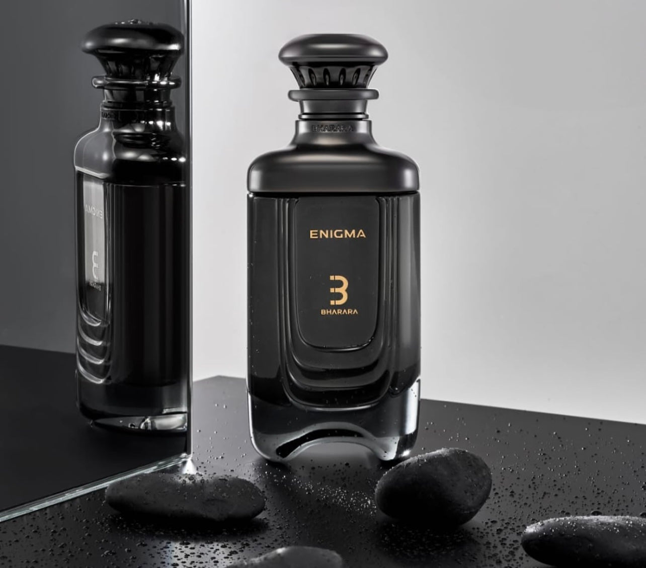 Enigma By Bharara Eau De Parfum - Crist Fragances