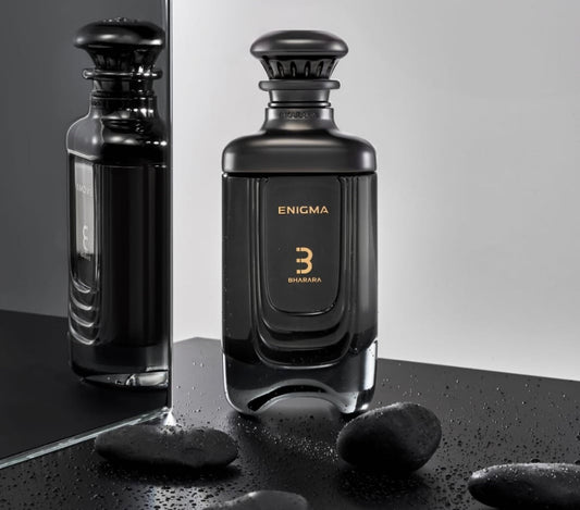 Enigma By Bharara Eau De Parfum - Crist Fragances