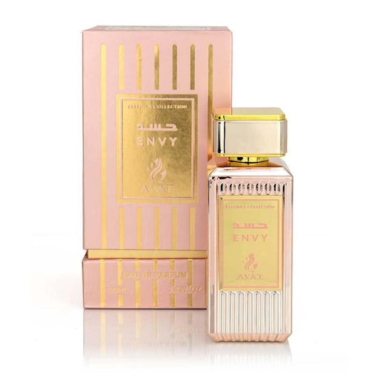Envy - Crist Fragances