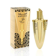 Espada Malaki - Crist Fragances