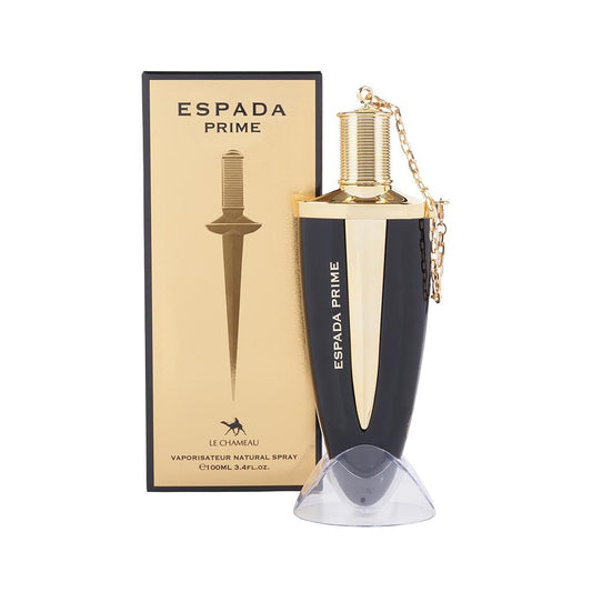 Espada Prime - Crist Fragances