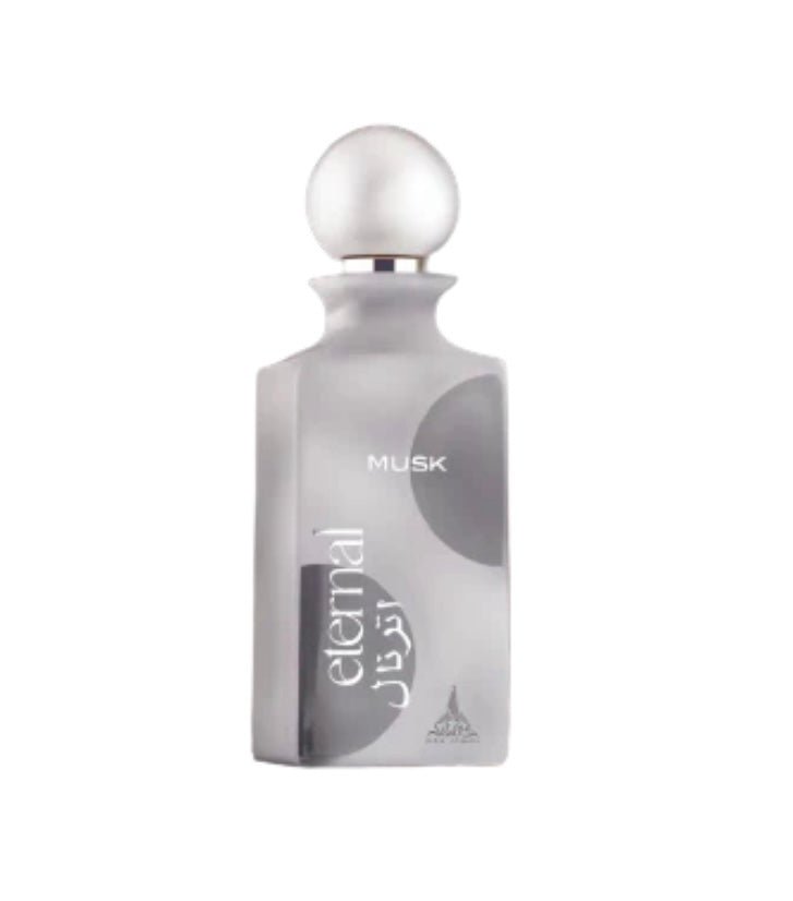 Eternal Musk - Crist Fragances