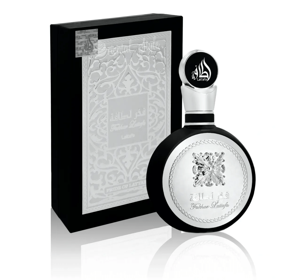 Fakhar Men - Crist Fragances