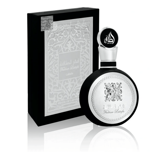Fakhar Men - Crist Fragances