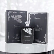 Faucon by Ainash Parfum 3.4oz - Crist Fragances