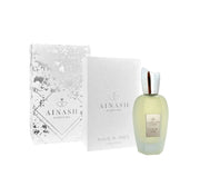 Fleur de Paris by Ainash Parfums - Crist Fragances
