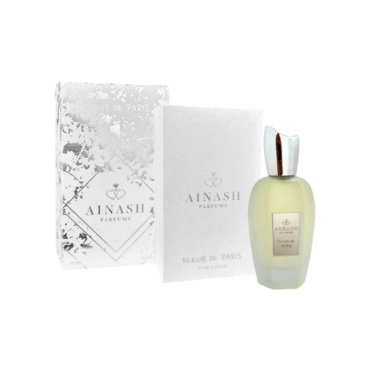 Fleur de Paris by Ainash Parfums - Crist Fragances