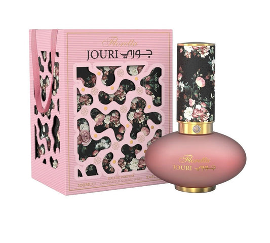 Floretta Jouri For Woman By Emper - Crist Fragances