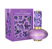 Floretta Violeta For Woman by Emper - Crist Fragances