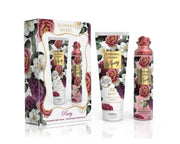 FLOWER'S SECRET Party - Crist Fragances