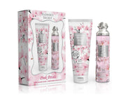 FLOWER'S SECRET Pink Petals - Crist Fragances