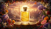 RASASI Hawas Eau de Parfum 3.4 Oz