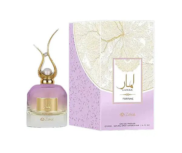 Fortune - Crist Fragances