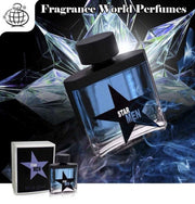 Fragrance World Star Men - Crist Fragances
