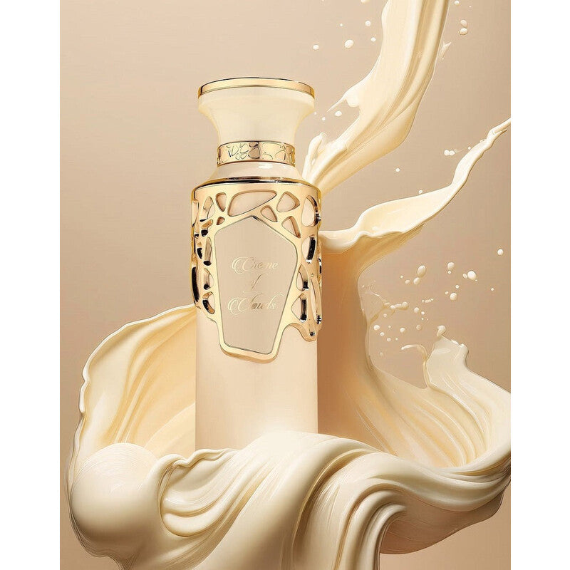 Fragrance World Unisex Creme Of Clouds EDP Spray 3.38 oz