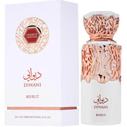 French Avenue Unisex Diwani Beirut EDP Spray 3.4 oz