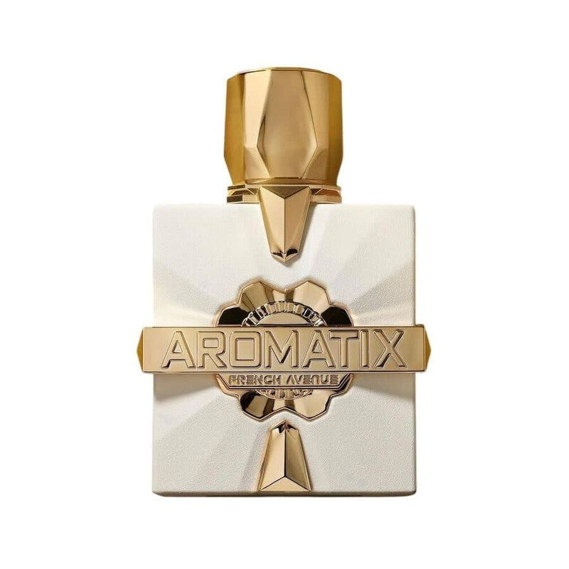 French Avenue Unisex Aromatix Platine Blanc EDP Spray 3.3 oz
