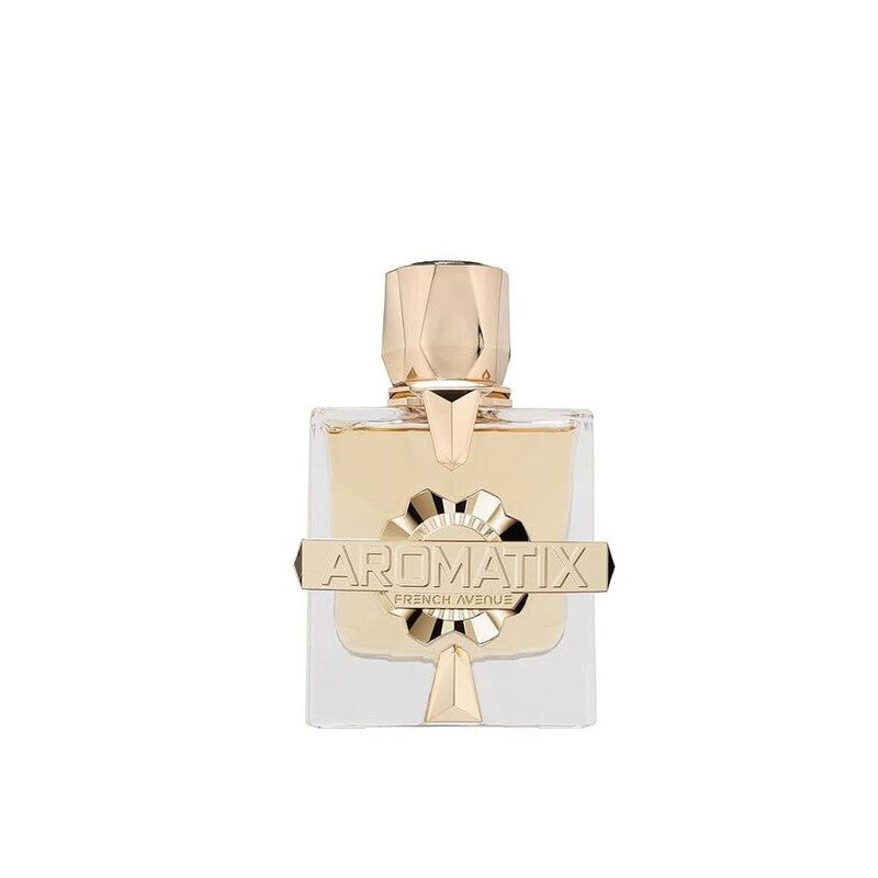 French Avenue Unisex Aromatix X-Xandal EDP Spray 3.3 oz