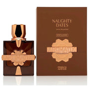 Aromatix Naughty Dates Extrait de Parfum Spray 3.4 oz