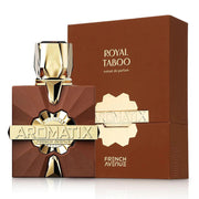 French Avenue X Aromatix Unisex Royal Taboo EDP Spray 3.3 oz