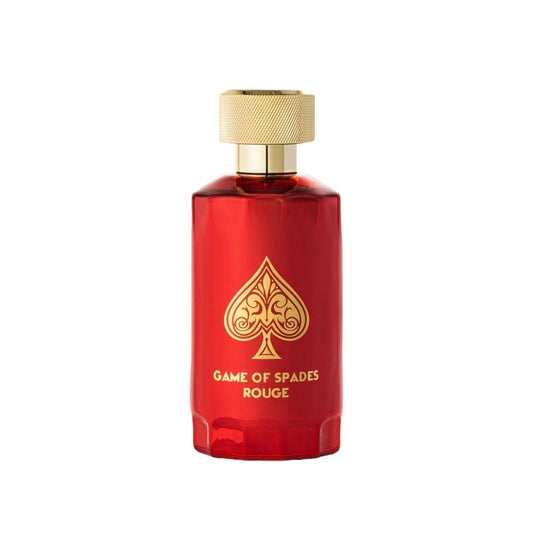 Game of Spade Rouge - Crist Fragances
