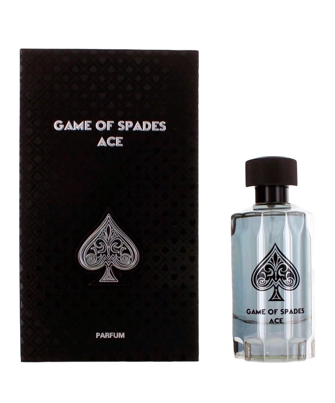 GAME OF SPADES ACE - Crist Fragances