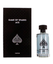 GAME OF SPADES ACE - Crist Fragances