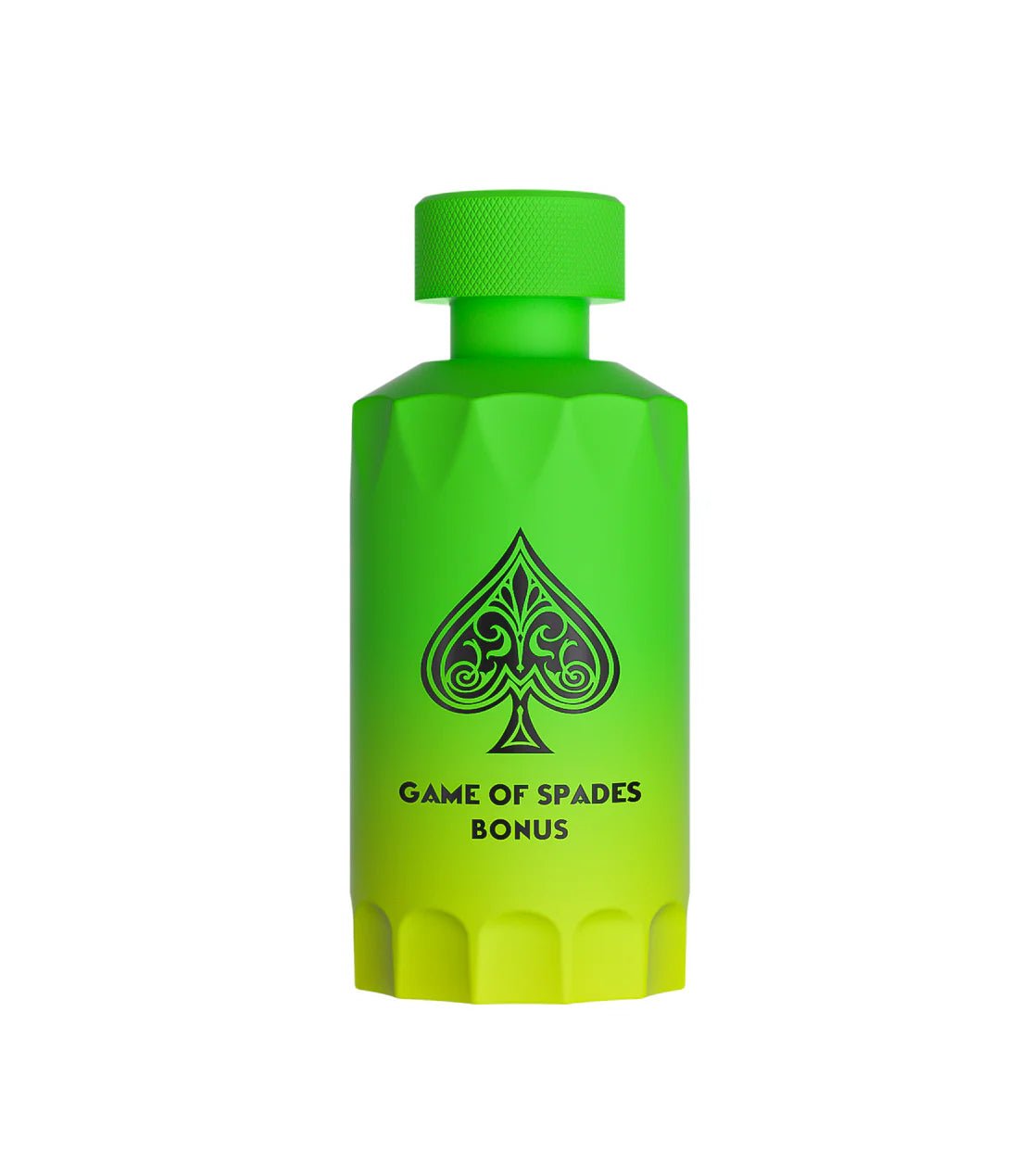 GAME OF SPADES BONUS - Crist Fragances