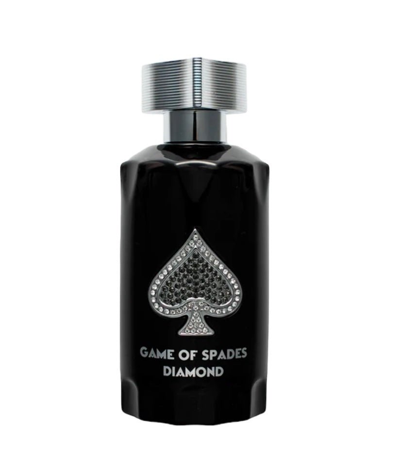 GAME OF SPADES DIAMOND - Crist Fragances