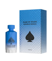 GAME OF SPADES DOUBLE BONUS - Crist Fragances