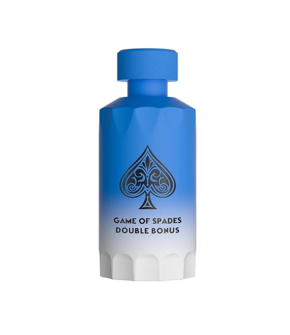 GAME OF SPADES DOUBLE BONUS - Crist Fragances