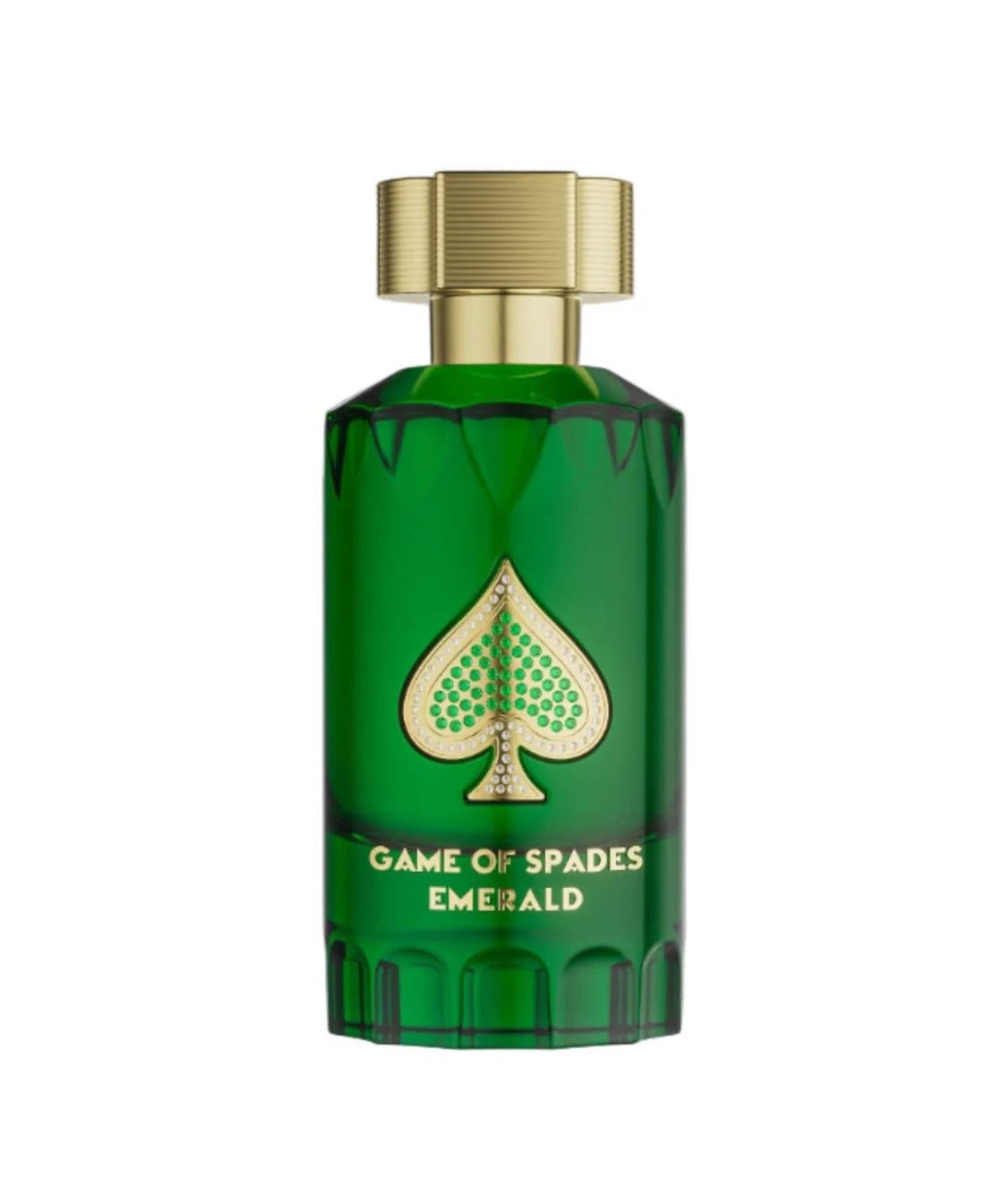 GAME OF SPADES EMERALD - Crist Fragances