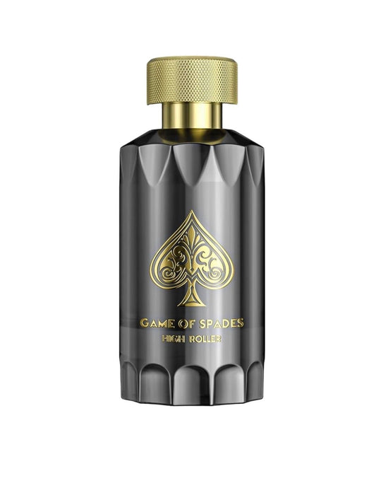 Game of Spades High Roller - Crist Fragances