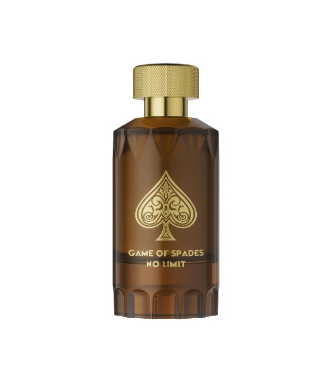 GAME OF SPADES NO LIMIT - Crist Fragances