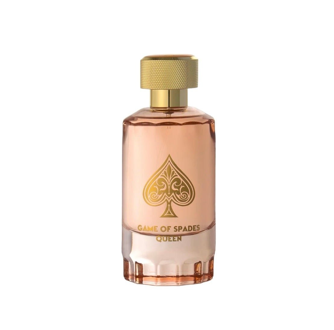 Game Of Spades Queen - Crist Fragances